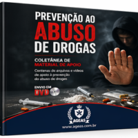 Prevenção Abuso de Drogas