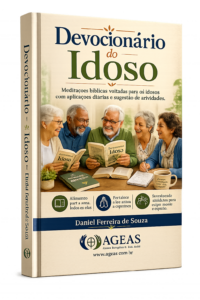Devocionario do Idoso